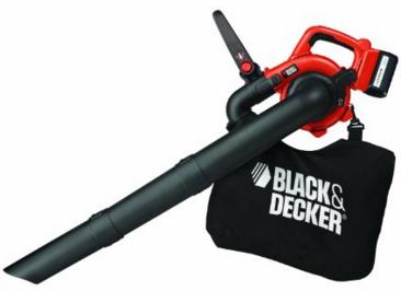 Black Decker GWC3600 L
